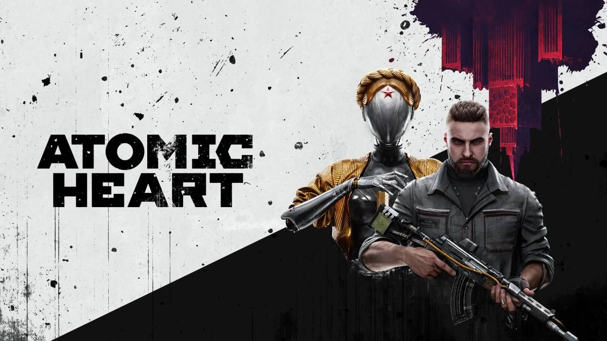 MUTANTE – Atomic Heart