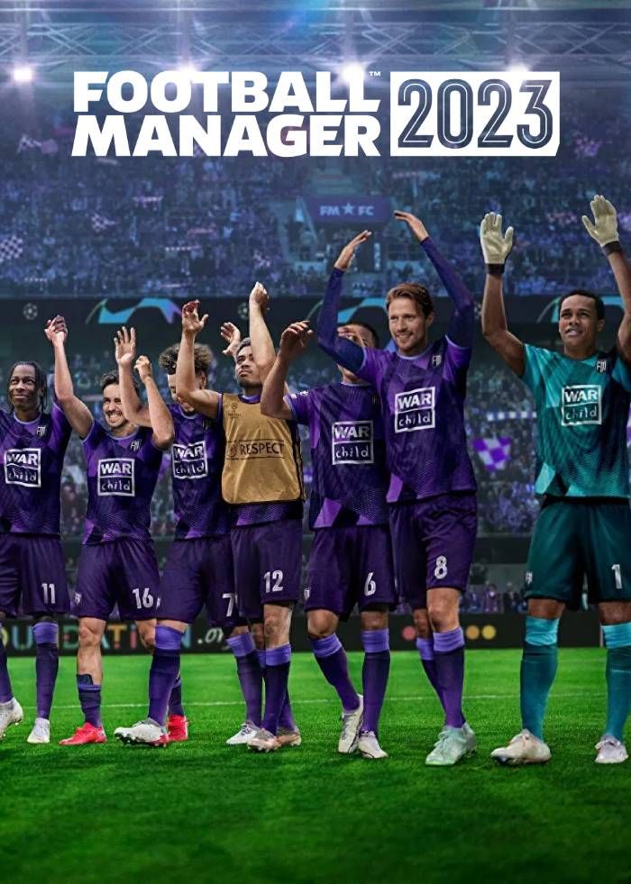 Jogo PC Football Manager 2022 (Código de Descarga)