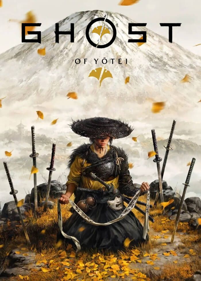 Ghost of Yōtei